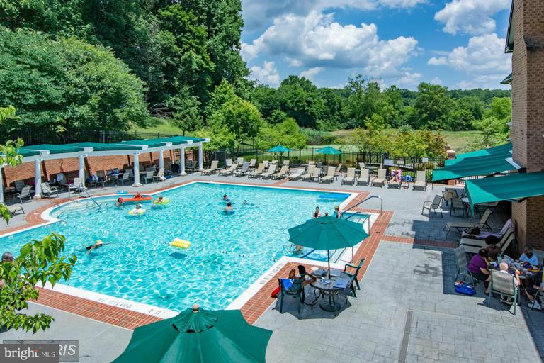 8319 Meadowsweet Road Pikesville, MD 21208 - Photo 27 of 29 Pool