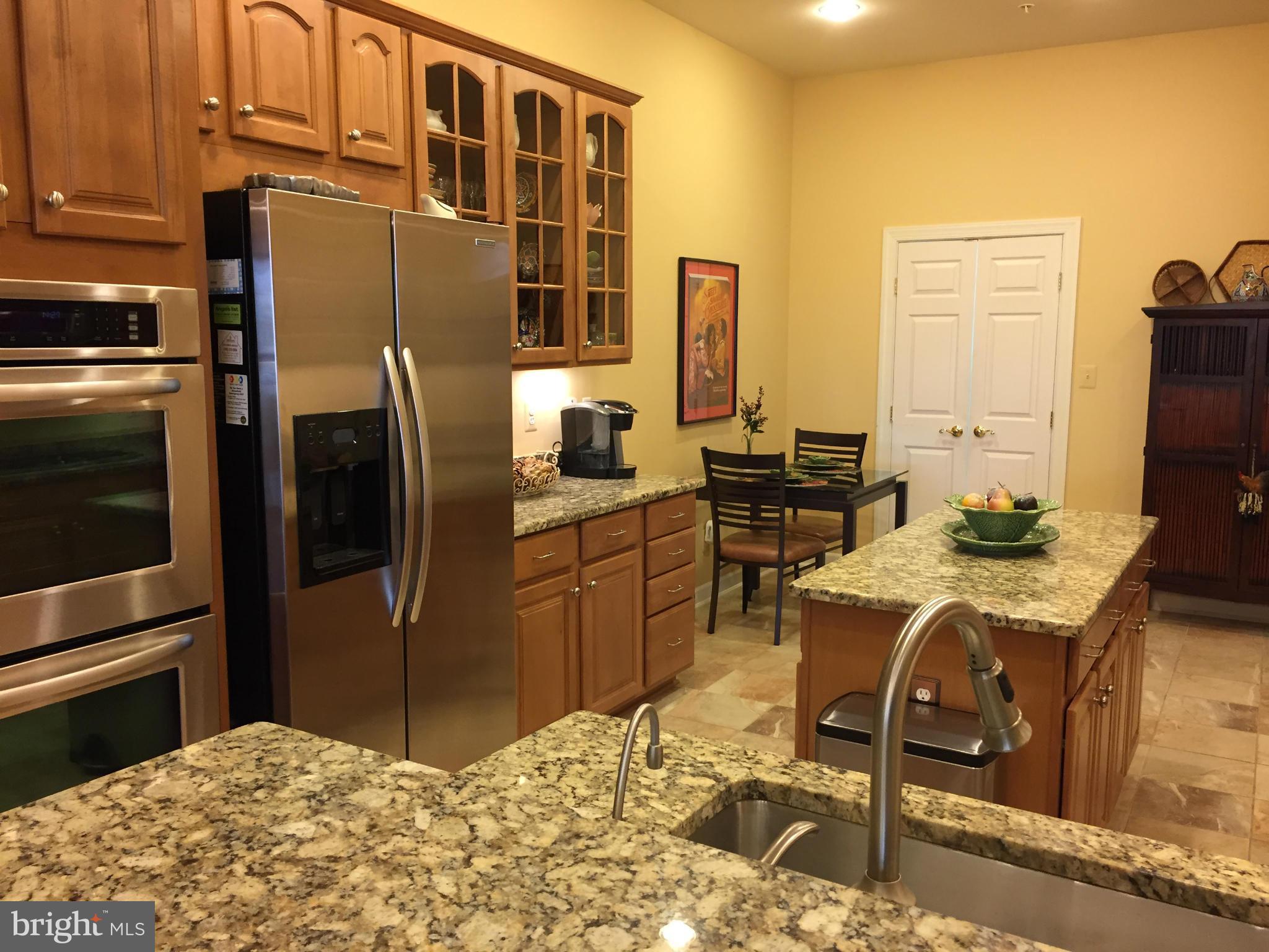 8319 Meadowsweet Road Pikesville, MD 21208 - Photo 6 of 29 Kitchen