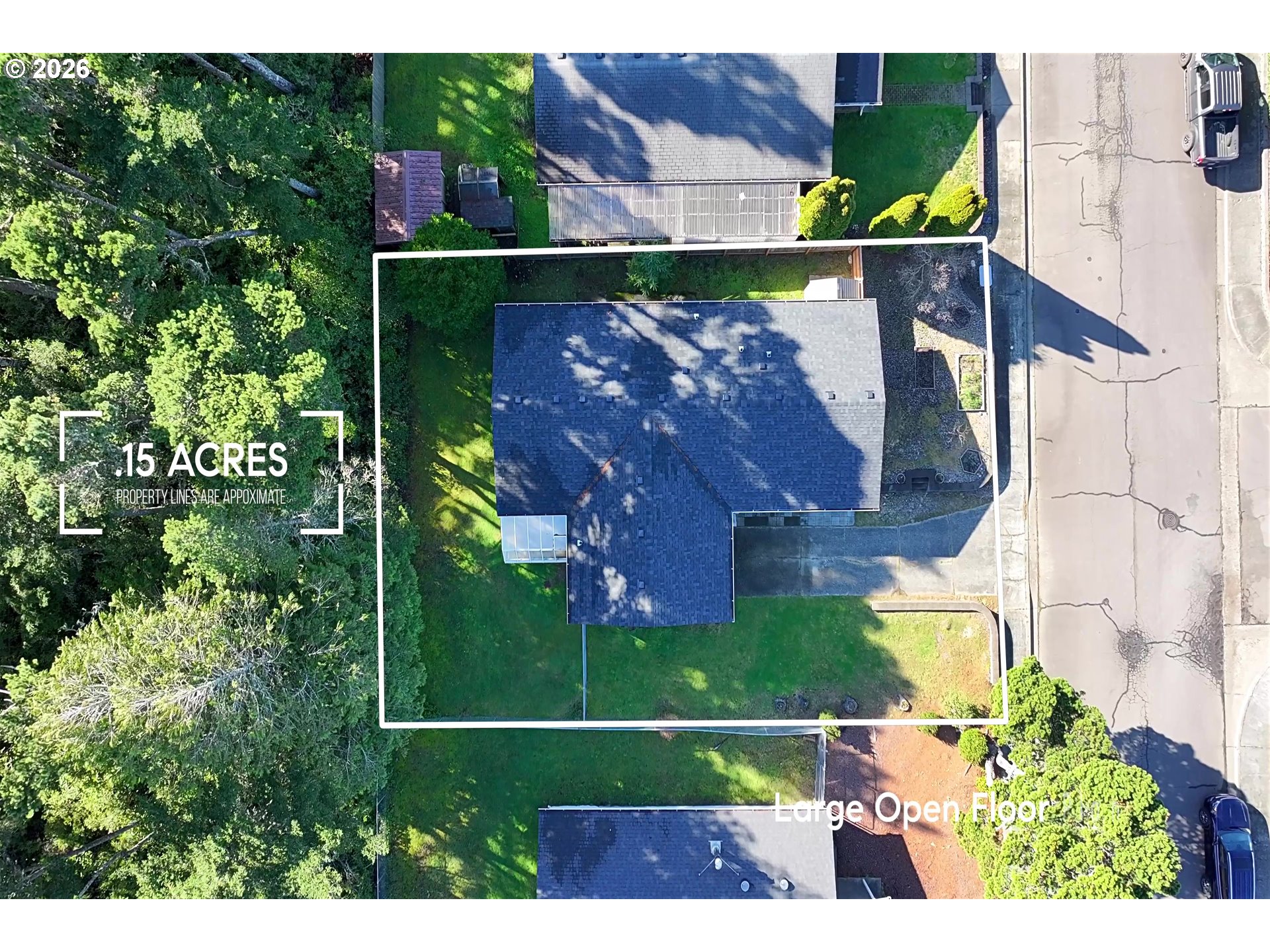 1250 34th Place Florence, OR 97439 - Photo 45 of 46