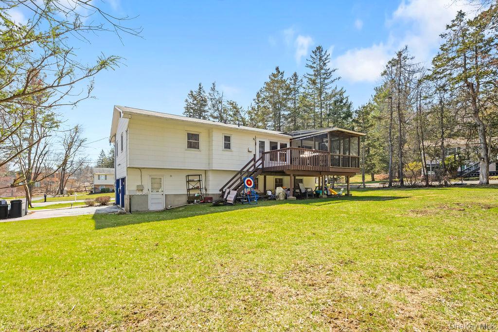 29 Sandy Brook Drive Spring Valley, NY 10977 - Photo 5 of 34