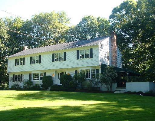 796 Eleven O'Clock Road Fairfield, CT 06824 - Photo 1 of 1