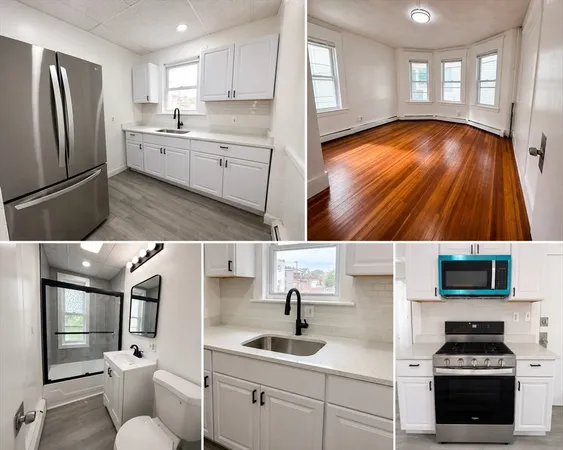 $2,600 | 153 Bailey Street, Unit 2, Lawrence, MA 01843