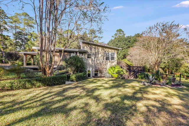 $777,000 | 3009 Livingston Road, Tallahassee, FL 32303