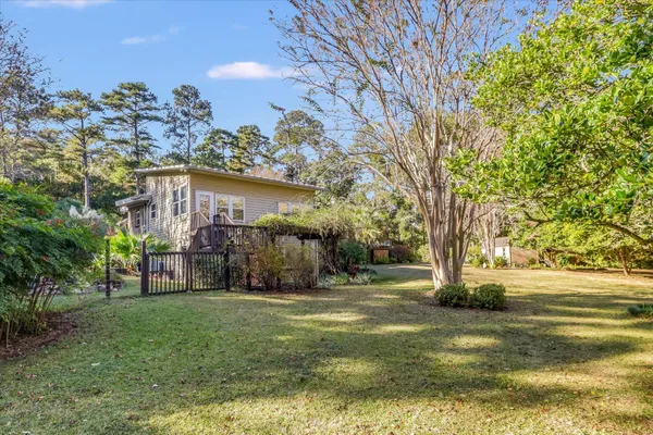 $725,000 | 3009 Livingston Road, Tallahassee, FL 32303