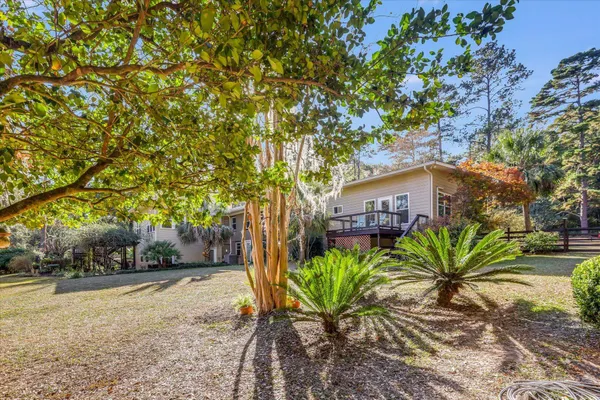 $725,000 | 3009 Livingston Road, Tallahassee, FL 32303