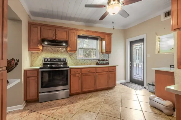 $725,000 | 3009 Livingston Road, Tallahassee, FL 32303