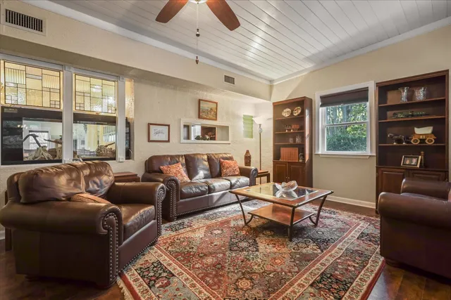 $777,000 | 3009 Livingston Road, Tallahassee, FL 32303