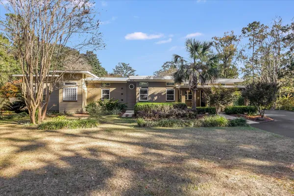 $725,000 | 3009 Livingston Road, Tallahassee, FL 32303