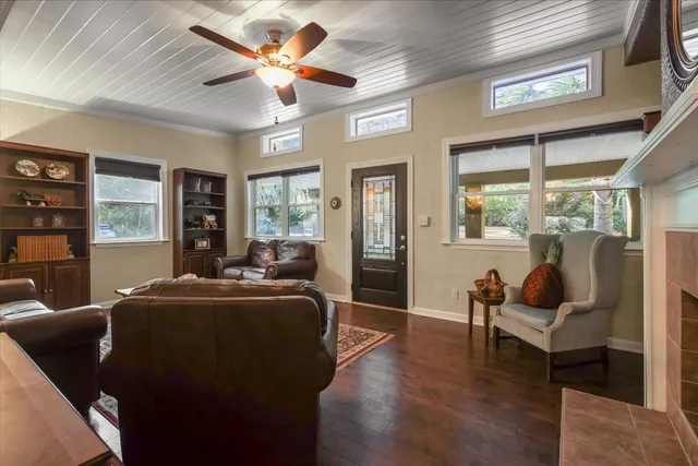 $777,000 | 3009 Livingston Road, Tallahassee, FL 32303