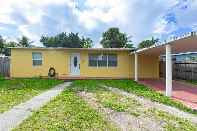 $440,000 | 740 Aspen Road, West Palm Beach, FL 33409
