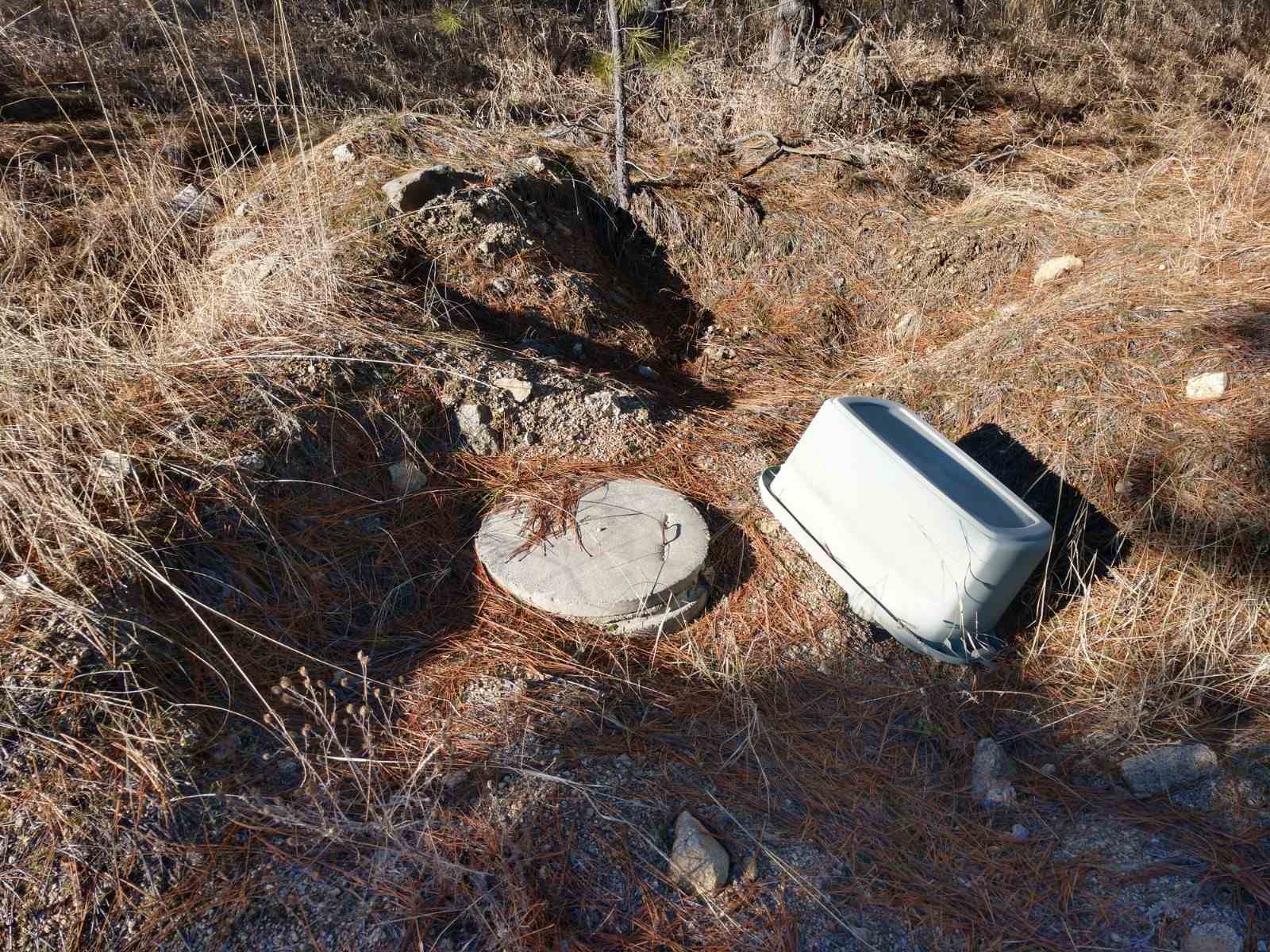 0 West Woolard Road Colbert, WA 99005 - Photo 9 of 11