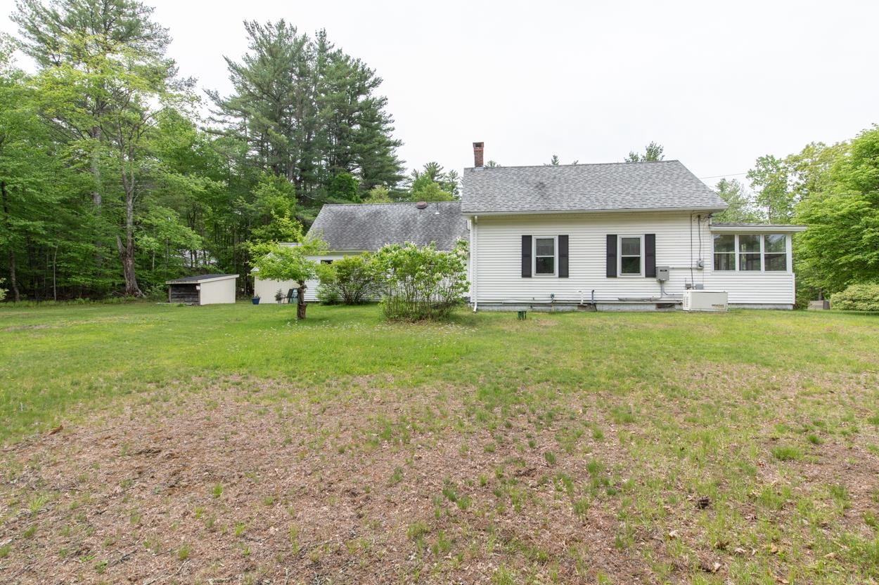 493 Clinton Street Concord, NH 03301 - Photo 47 of 58