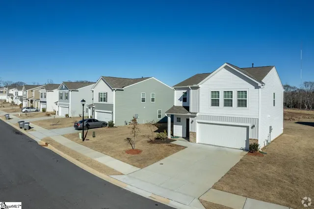 $2,152 | 316 Glover Circle, Unit CRANE, Greenville, SC 29617