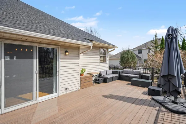 $599,900 | 758 Heron Avenue North, Oakdale, MN 55128