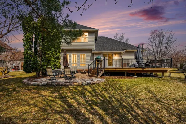 $599,900 | 758 Heron Avenue North, Oakdale, MN 55128