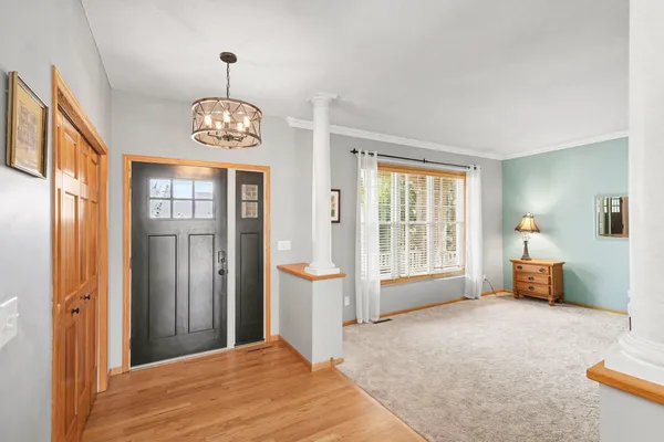 $599,900 | 758 Heron Avenue North, Oakdale, MN 55128