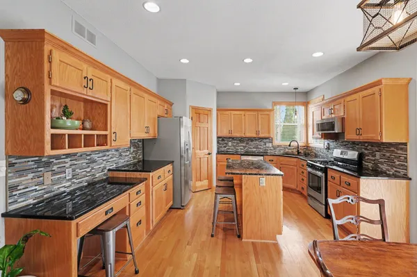 $599,900 | 758 Heron Avenue North, Oakdale, MN 55128