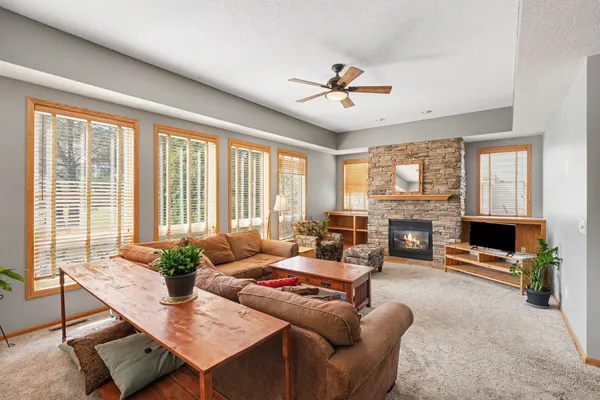 $599,900 | 758 Heron Avenue North, Oakdale, MN 55128