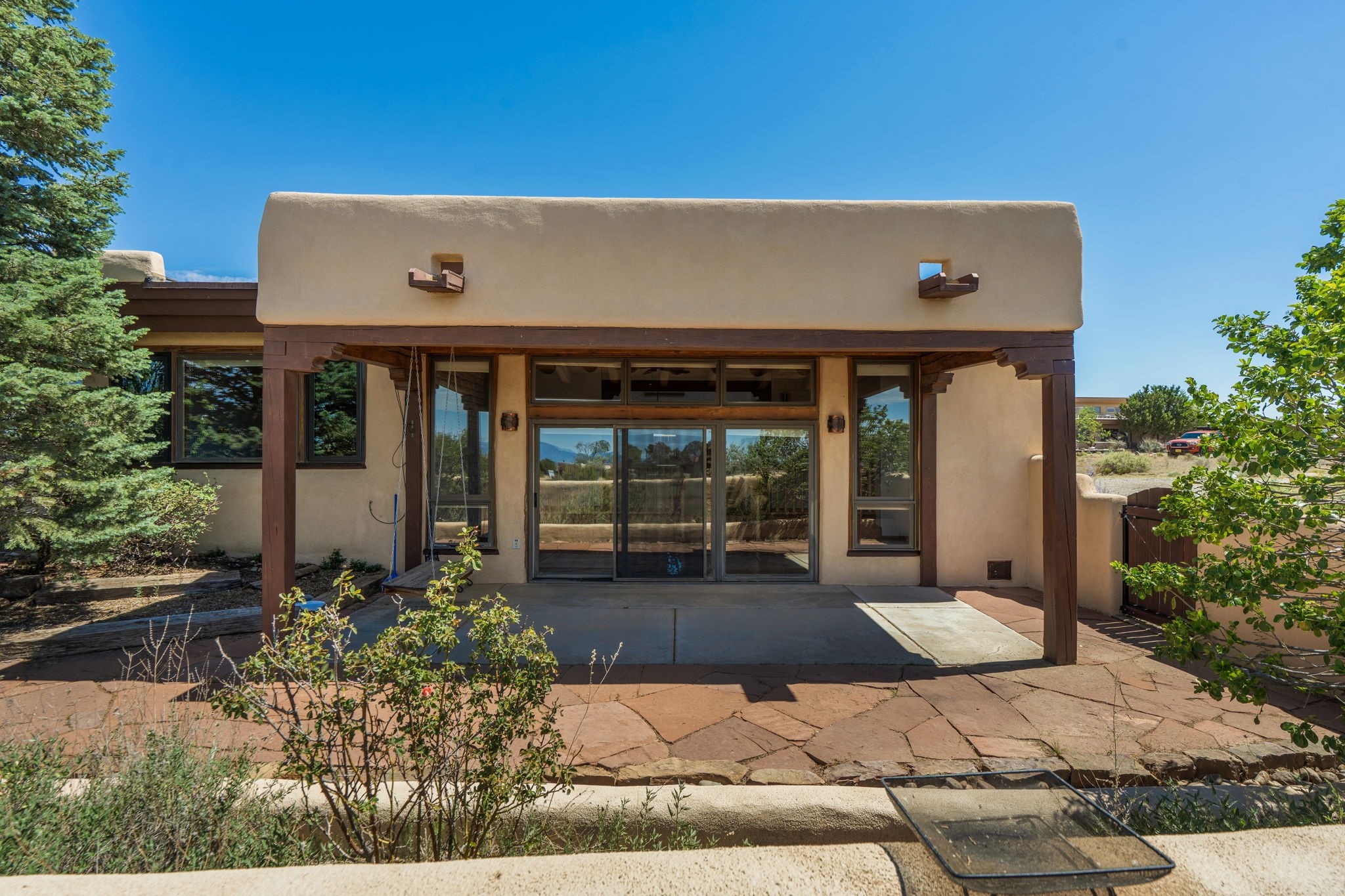 22 Aventura Road Santa Fe, NM 87508 - Photo 7 of 42