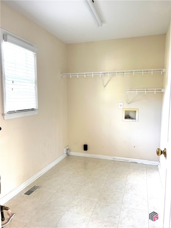 105 Yorkshire Road Bogart, GA 30622 - Photo 8 of 48 Huge laundry room with room for pantry