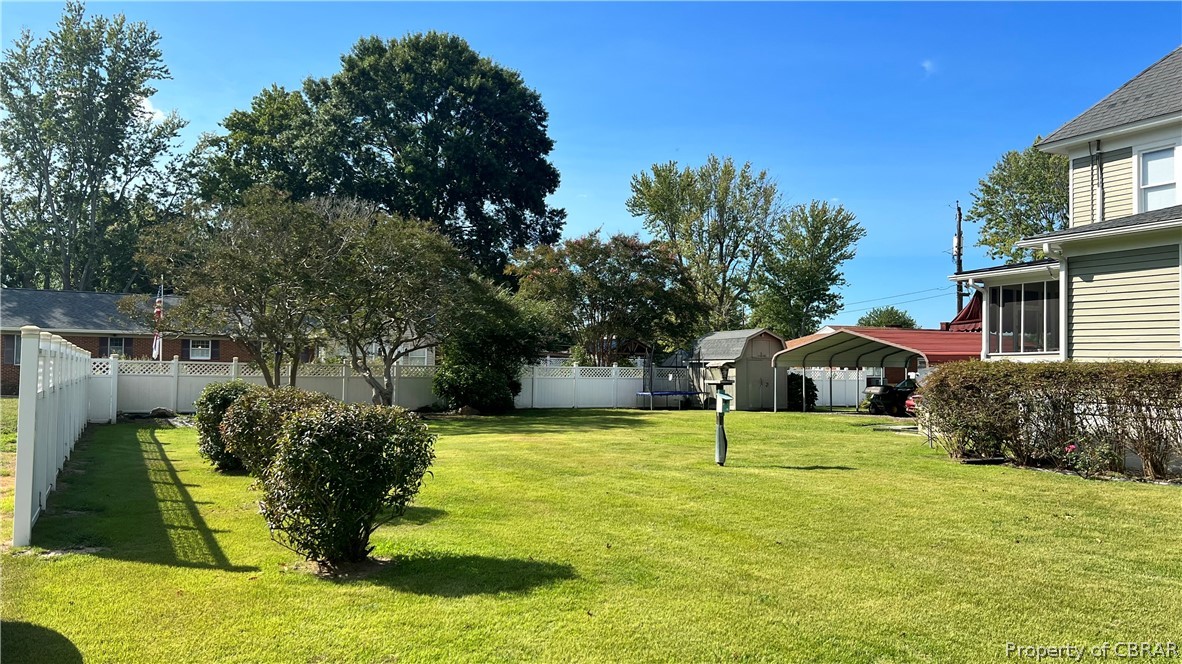 152 Main Street Reedville, VA 22539 - Photo 45 of 46