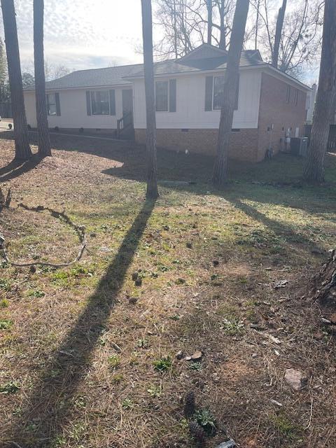 4572 Oakley Pirkle Road Augusta, GA 30907 - Photo 3 of 13 IMG_7705