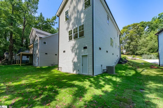 $328,900 | 107 Elcon Drive, Greer, SC 29650