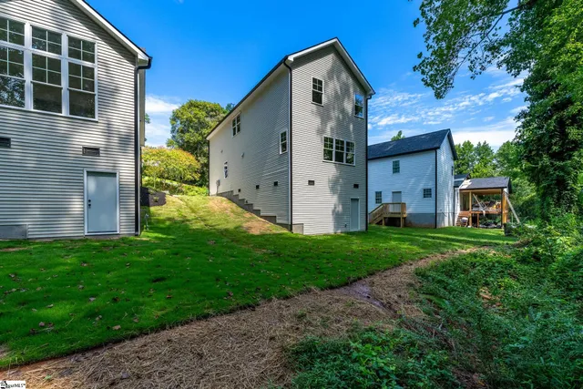 $328,900 | 107 Elcon Drive, Greer, SC 29650