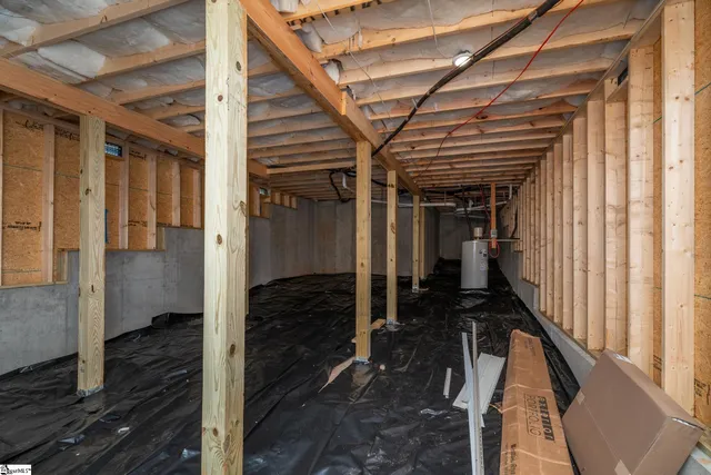 $328,900 | 107 Elcon Drive, Greer, SC 29650