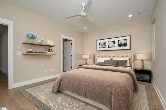 $328,900 | 107 Elcon Drive, Greer, SC 29650