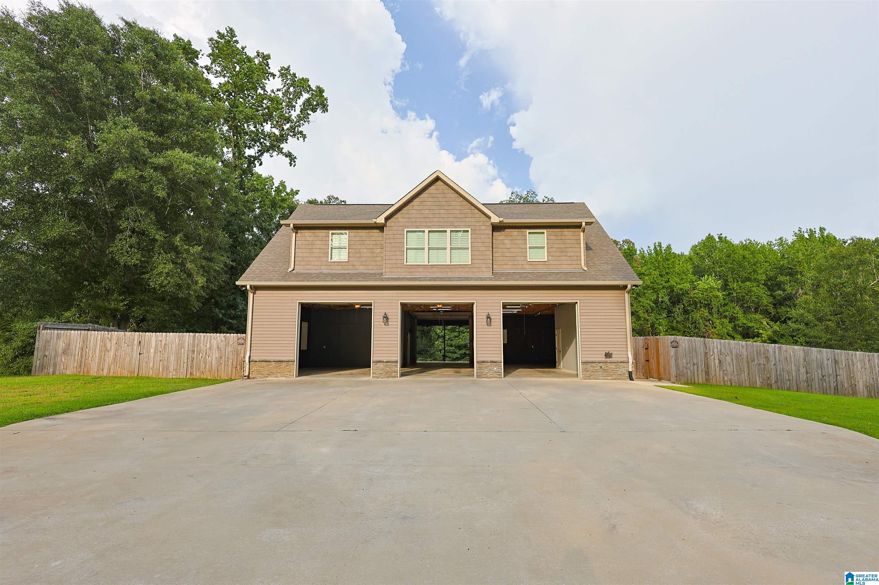 2348 Jim Raney Lane Bessemer, AL 35023 - Photo 45 of 49