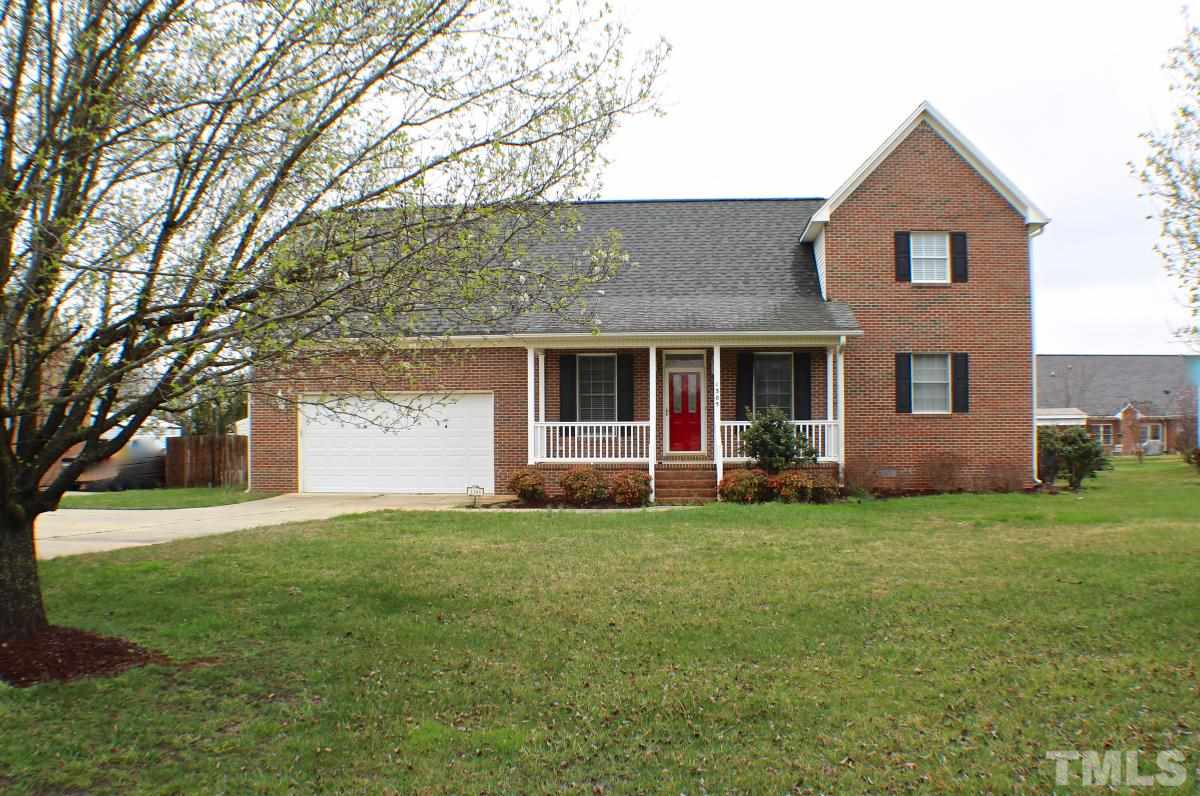 1305 Rogers Road Graham, NC 27253 - Photo 1 of 24 Gallery Image 1