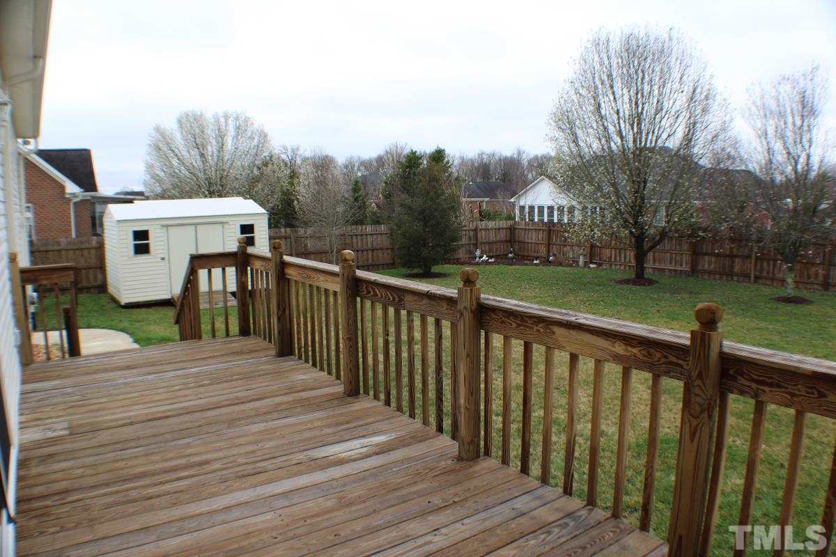 1305 Rogers Road Graham, NC 27253 - Photo 19 of 24 Gallery Image 19