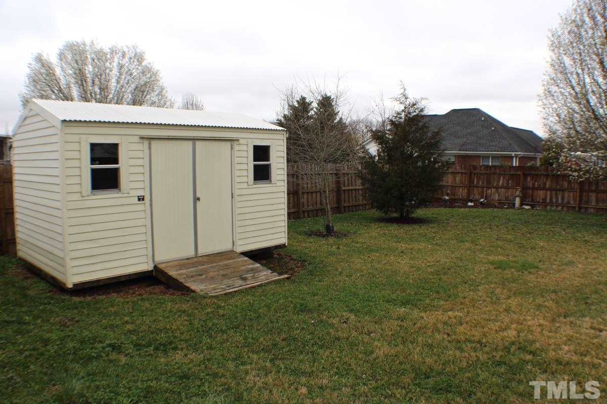 1305 Rogers Road Graham, NC 27253 - Photo 20 of 24 Gallery Image 20