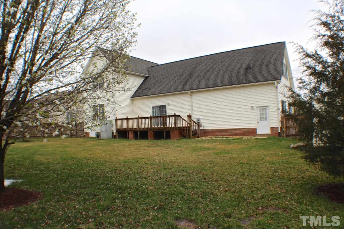 1305 Rogers Road Graham, NC 27253 - Photo 21 of 24 Gallery Image 21