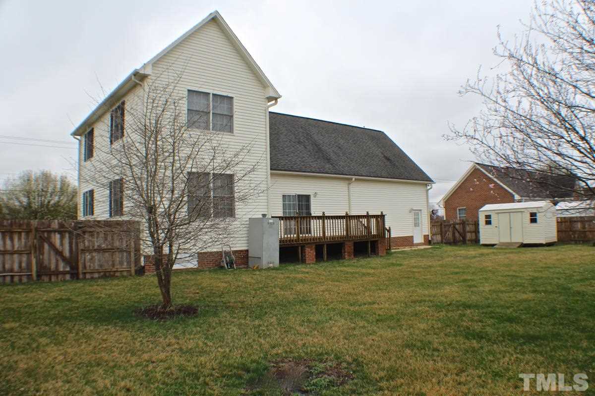 1305 Rogers Road Graham, NC 27253 - Photo 22 of 24 Gallery Image 22