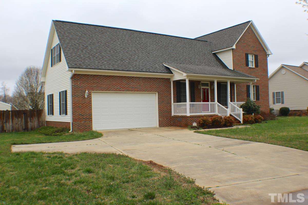 1305 Rogers Road Graham, NC 27253 - Photo 24 of 24 Gallery Image 24
