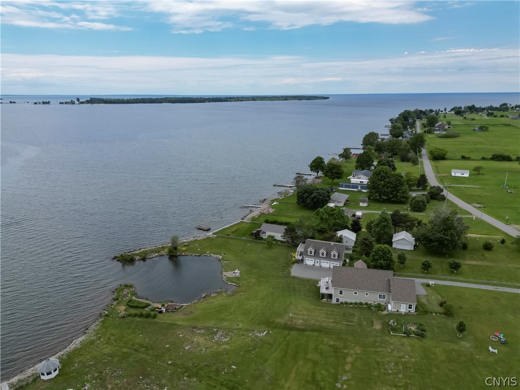 28253 Stony Point Road Cape Vincent, NY 13618 - Photo 12 of 49