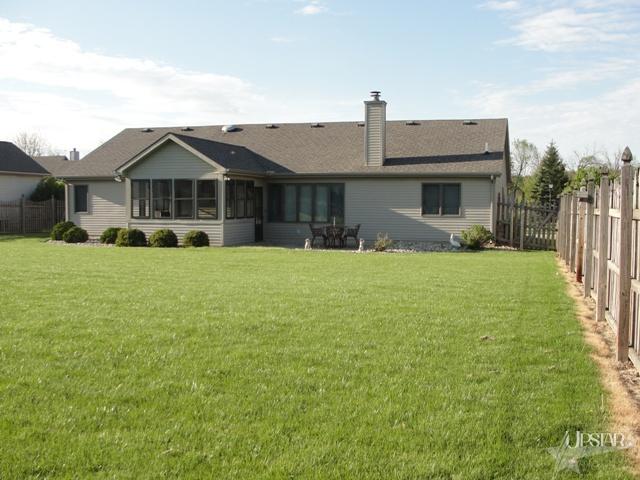 2027 Point Wood Road Fort Wayne, IN 46818 - Photo 26 of 26