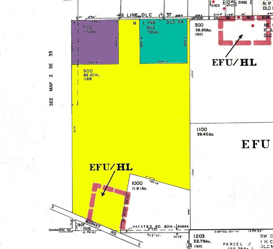 South Arthur (lot 903) Road Oregon City, OR 97045 - Photo 6 of 6