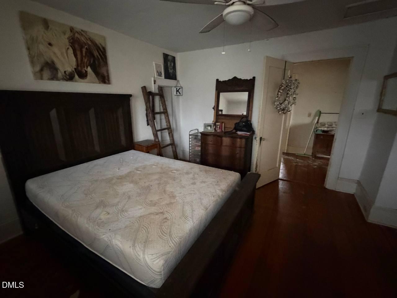 414 Raleigh Road Oxford, NC 27565 - Photo 7 of 24 a close view of sink