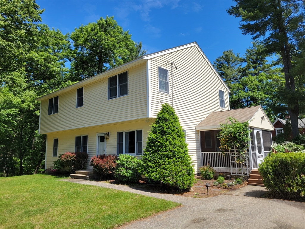107 Maple Road Tewksbury, MA 01876 - Photo 1 of 40