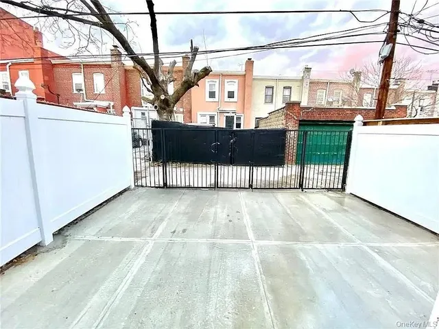 $819,000 | 9 Adler Place | East New York