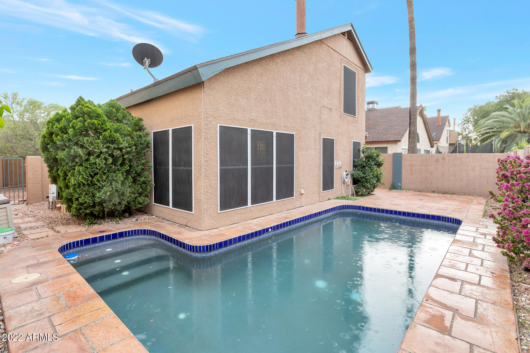 506 East Utopia Road Phoenix, AZ 85024 - Photo 15 of 15 Pool