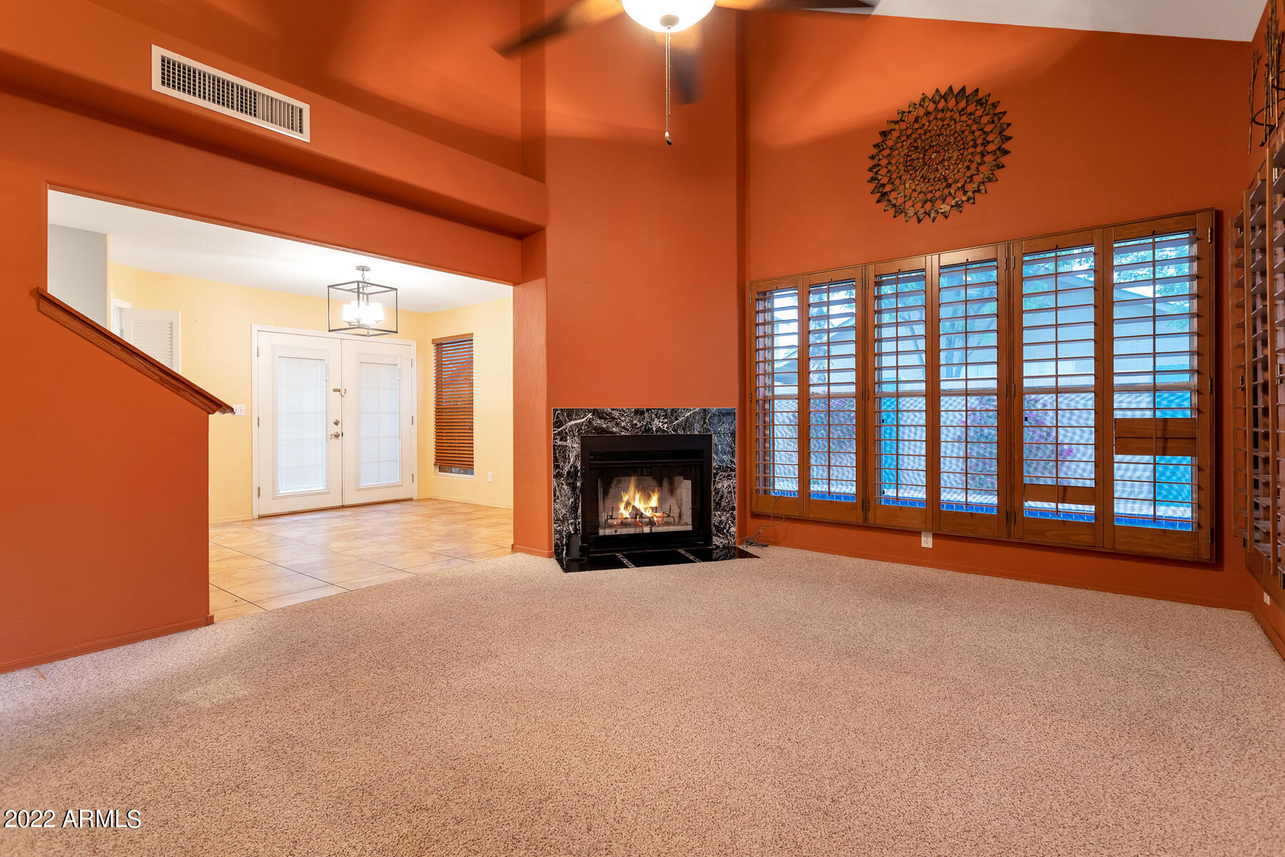 506 East Utopia Road Phoenix, AZ 85024 - Photo 3 of 15 Family Room
