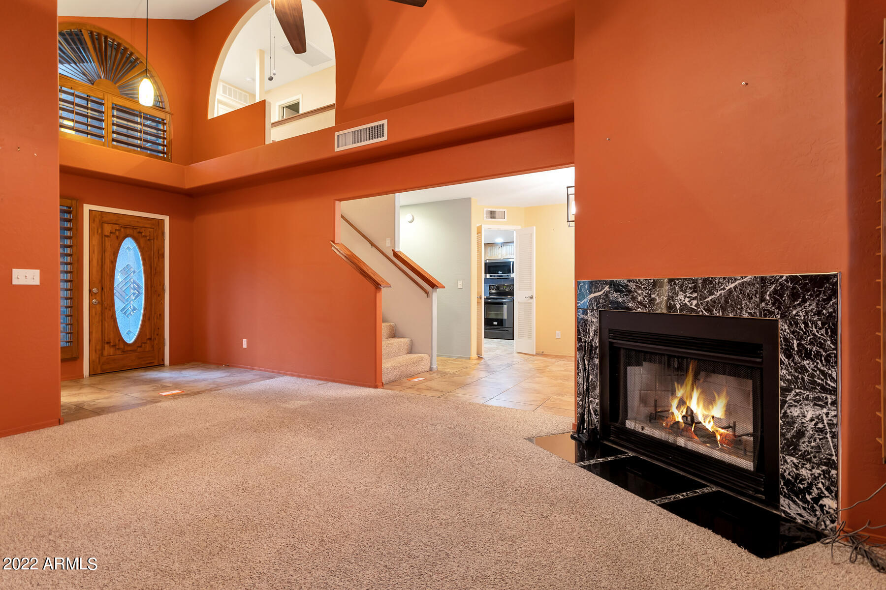 506 East Utopia Road Phoenix, AZ 85024 - Photo 4 of 15 Family Room