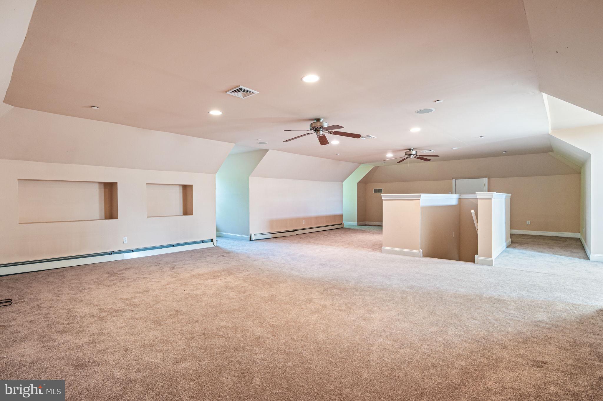 434 Meetinghouse Road Ambler, PA 19002 - Photo 42 of 52 Finished Attic