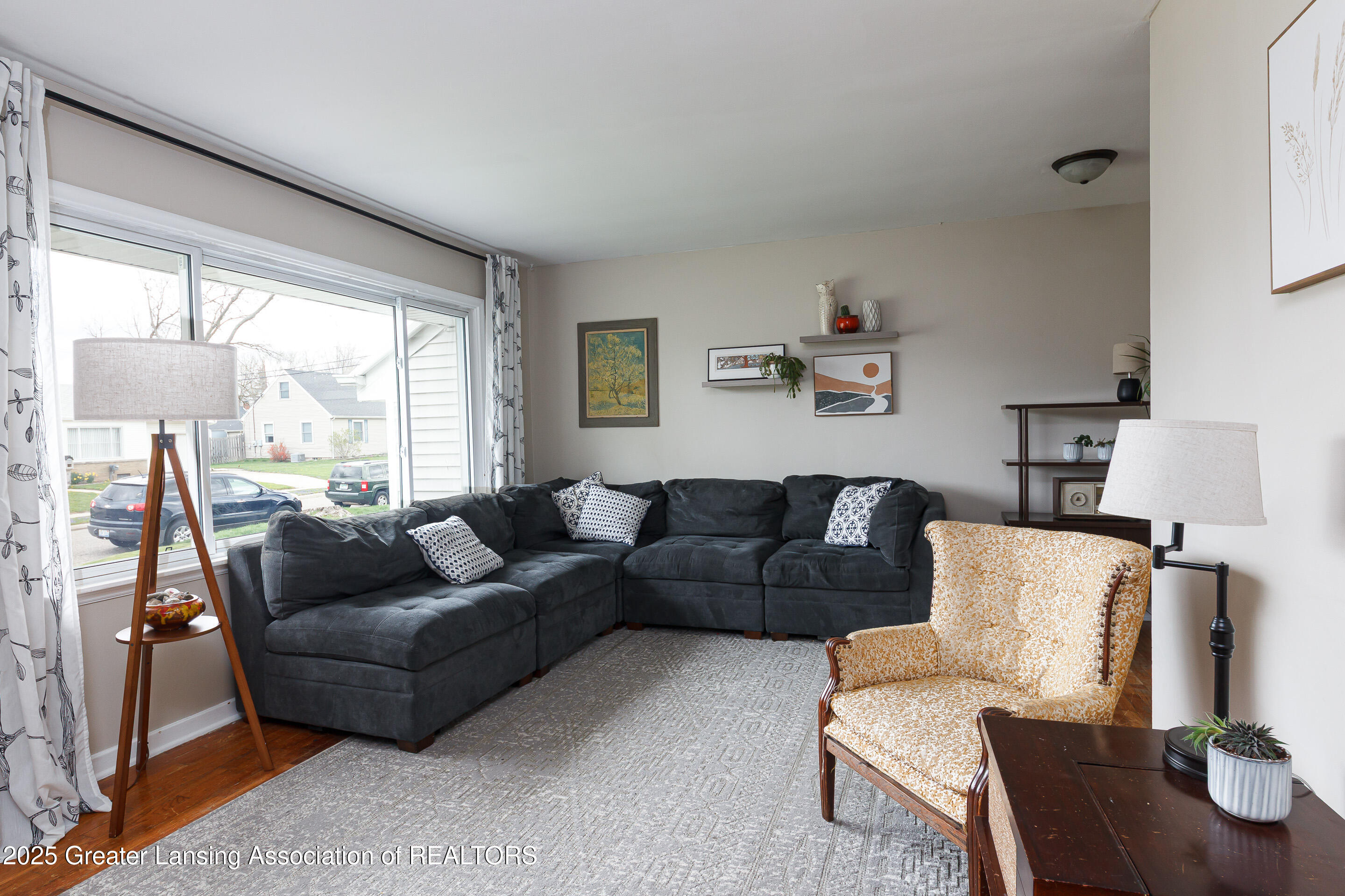 1629 West Rundle Avenue Lansing, MI 48910 - Photo 2 of 32 1629_Rundle-2