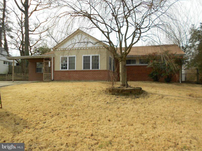 7320 Bath Street Springfield, VA 22150 - Photo 1 of 30 Front Exterior