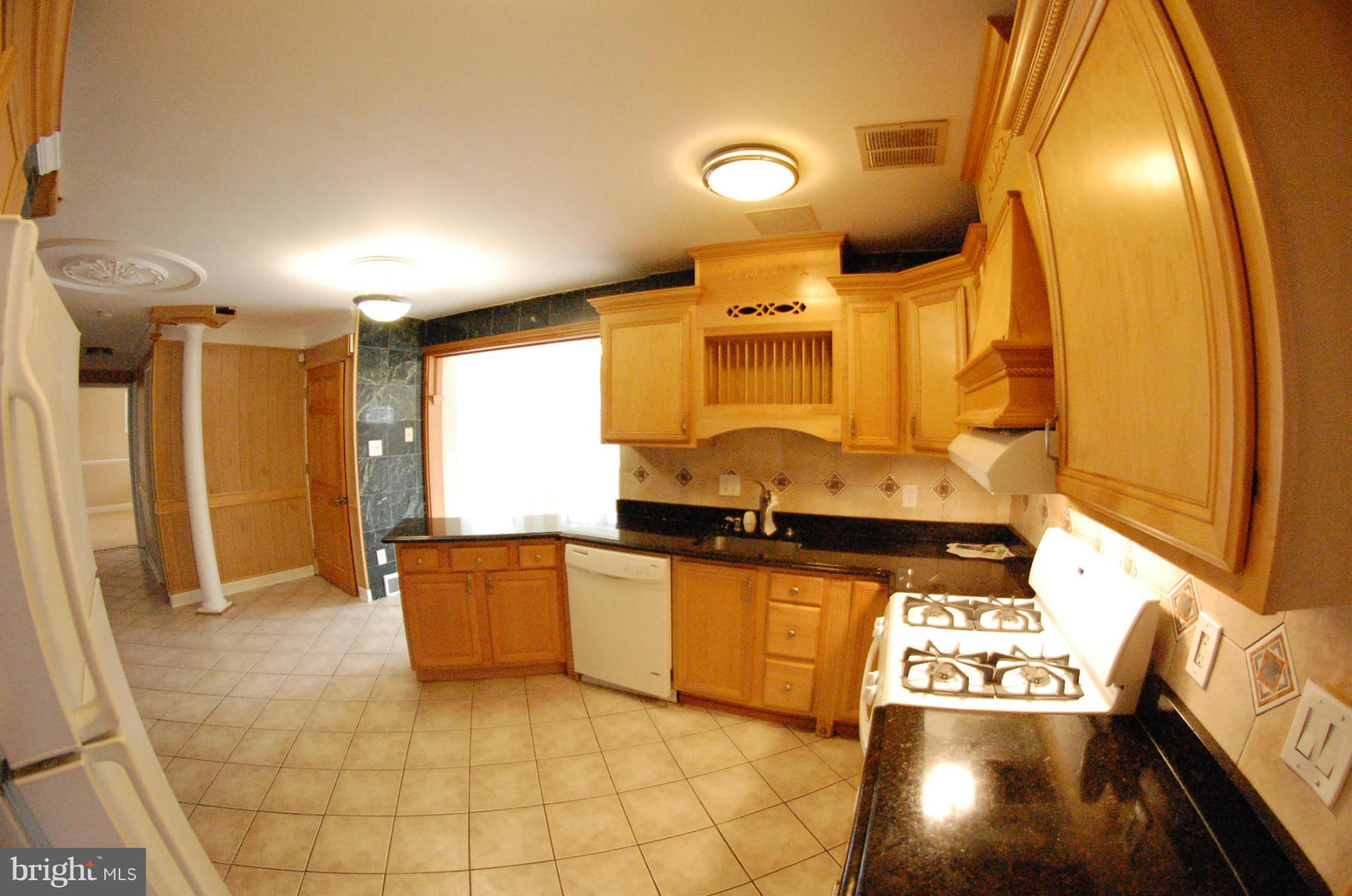 7320 Bath Street Springfield, VA 22150 - Photo 8 of 30 Kitchen